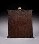 Vernacular Early 19th Century Table Top Open Cupboard - Harrington Antiques