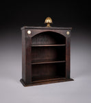 Vernacular Early 19th Century Table Top Open Cupboard - Harrington Antiques